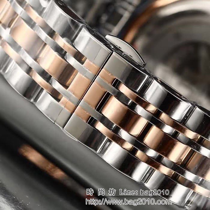 LONGINES浪琴 精鋼表殼石英機芯 情侶對表 WSS0238
